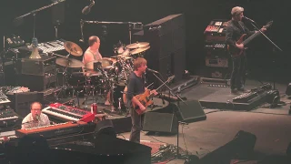 Phish - Tweezer~Death Dont~Tweezer - 12/29/18 - MSG