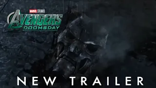 Avengers 5: "Game Over" - Movie Teaser Trailer (2024) HD