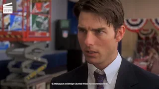 Jerry Maguire: It's over (HD CLIP)