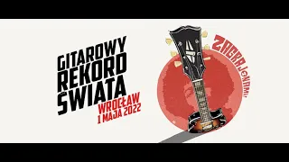 GITAROWY WEHIKUŁ CZASU 2022