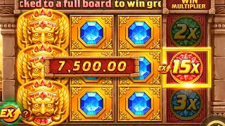 Fortune Gems/ Wow Super Win , Slot jili