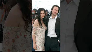 🌹Keanu Reeves beautiful family, Wives and child ❤️❤️ #love #family #celebritymarriage