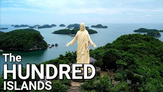 Things to do in Hundred Islands | The Pride of Alaminos City