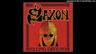 Saxon - Killing Ground