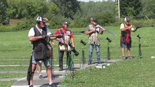 2022 Valleyfield Trap Shoot Open