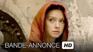 Ophélie - Bande-annonce (2020) | Daisy Ridley, Daisy Ridley, Clive Owen