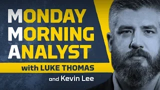 Monday Morning Analyst: Kevin Lee Discusses Alvarez vs. Poirier 2, Issues With Weight Cutting