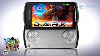 D.A.R.K/Optimizado para Xperia Play (Official Xperia Play Games)