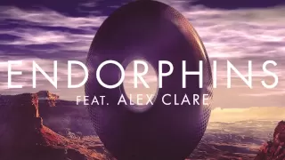 Sub Focus 'Endorphins' Feat. Alex Clare