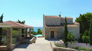 Porto Heli | 216. Villa SERENITY, Saint Aimilianos