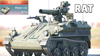 Wiesel 1A2.mp4