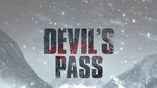 Renny Harlin's "Devil's Pass" (2013) film discussed by Inside Movies Galore