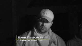 Ghost Hunters International S01E19 Buried Alive