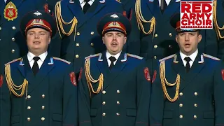 Years of the Glory by The Red Army Choir