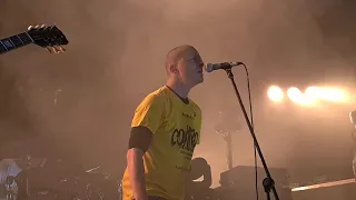 Петля Пристрастия - Норма (covid live@RE:PUBLIC 2020-12-30)