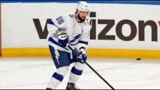 Nikita Kucherov 2 Goal Game Highlights | Predators vs Lightning | October 10, 2023