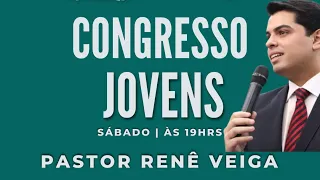 CONGRESSO JOVENS HIFI 2022 - RENÊ VEIGA - 26/11/2022