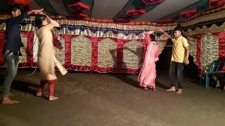 Dil Dibana || Dance ||