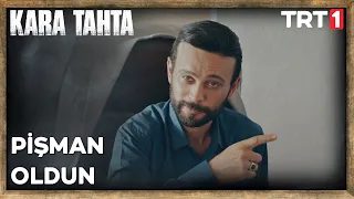 “Bir Dahaki Sefer Diye Bir Şey Olmayacak Bekir!” - Kara Tahta 12. Bölüm