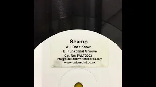 Scamp - Funktional Groove