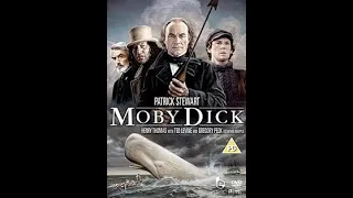 Moby Dick (1998 miniseries) Part 2 Eng