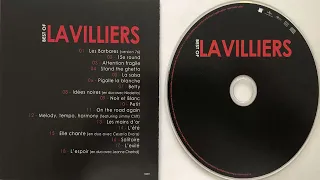 Bernard Lavilliers Les barbares (Version 76) (1976) (CD Album)