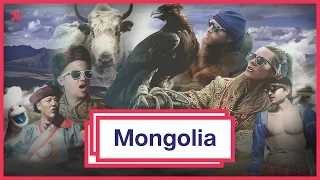 SONG VOYAGE // Mongolia // Episode 3 //