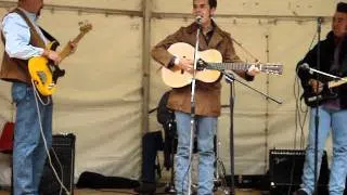 The Malpass Brothers  --  "I Love You a Thousand Ways"   - at Omagh 2011