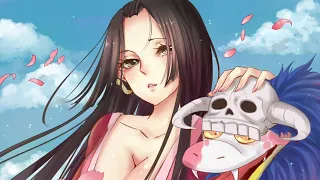 CARIBBEAN QUEEN (NO MORE LOVE ON THE RUN) - NIGHTCORE - BILLY OCEAN