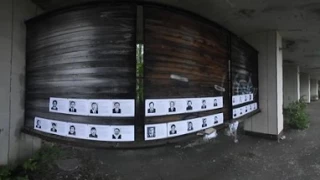 Pripyat ( Chernobyl )  Private Tour + 360 VR Part 8