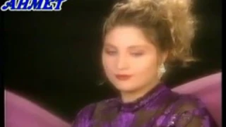 Sibel Can - Seni Sevmek Klip 1992