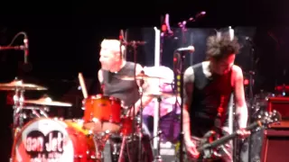 “I Hate Myself for Loving You” Joan Jett & The Blackhearts@Boardwalk Hall Atlantic City 5/22/15