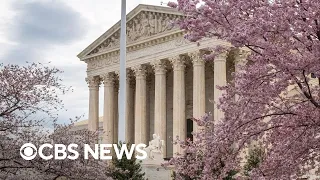 Takeaways from the Supreme Court ruling in South Carolina map case