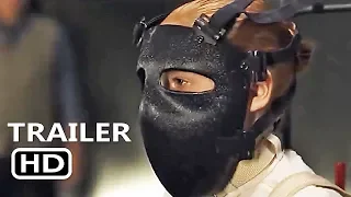 PRODIGY Official Trailer (2018)