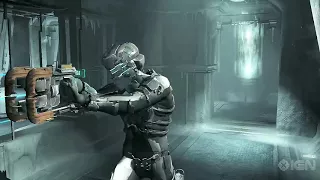 Dead Space 2 Trailer - E3 2010.mp4