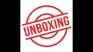 UNBOXING VIDEO EPISODE 21 (WATCH TEST VIDEO AFTER THIS ONE)