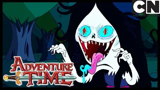 The Henchmen | Adventure Time | Cartoon Network