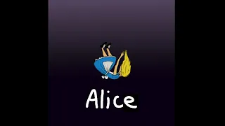 pey - Alice (Official Audio)