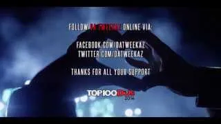 Vote for Da Tweekaz at the DJ Mag Top 100