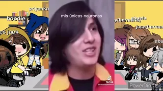 ⊗Mi familia reaccionando a mis tiktoks favoritos (1/6)⊗