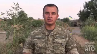 Вечер Новости АТО сегодня 12 08 2015 Донецк Луганск Новороссия