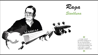 Raga Sindhura | Pandit Bhuddhadev Das Gupta