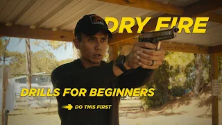 The Last Dry Fire Guide You'll Ever Need | JJ Racaza Master Class