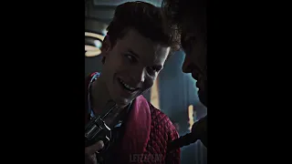 Jerome valeska edit #edit #joker #shorts