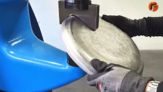 Most Satisfying Machines and Ingenious Tools ▶7