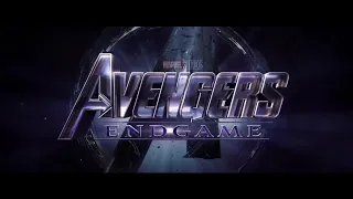 Avengers: Endgame 3.Fragman |  Türkçe Altyazılı