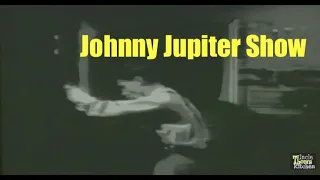 Johnny Jupiter Show