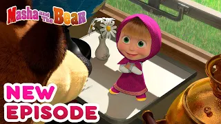 Masha and the Bear 💥🎬 NEW EPISODE! 🎬💥 Best cartoon collection 🎬 Bon voyage