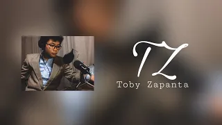 These Foolish Things (Remind Me Of You) - Toby Zapanta