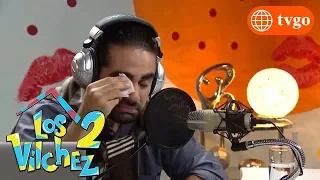 Los Vílchez - 06/03/2020 - Cap 114 - 3/4